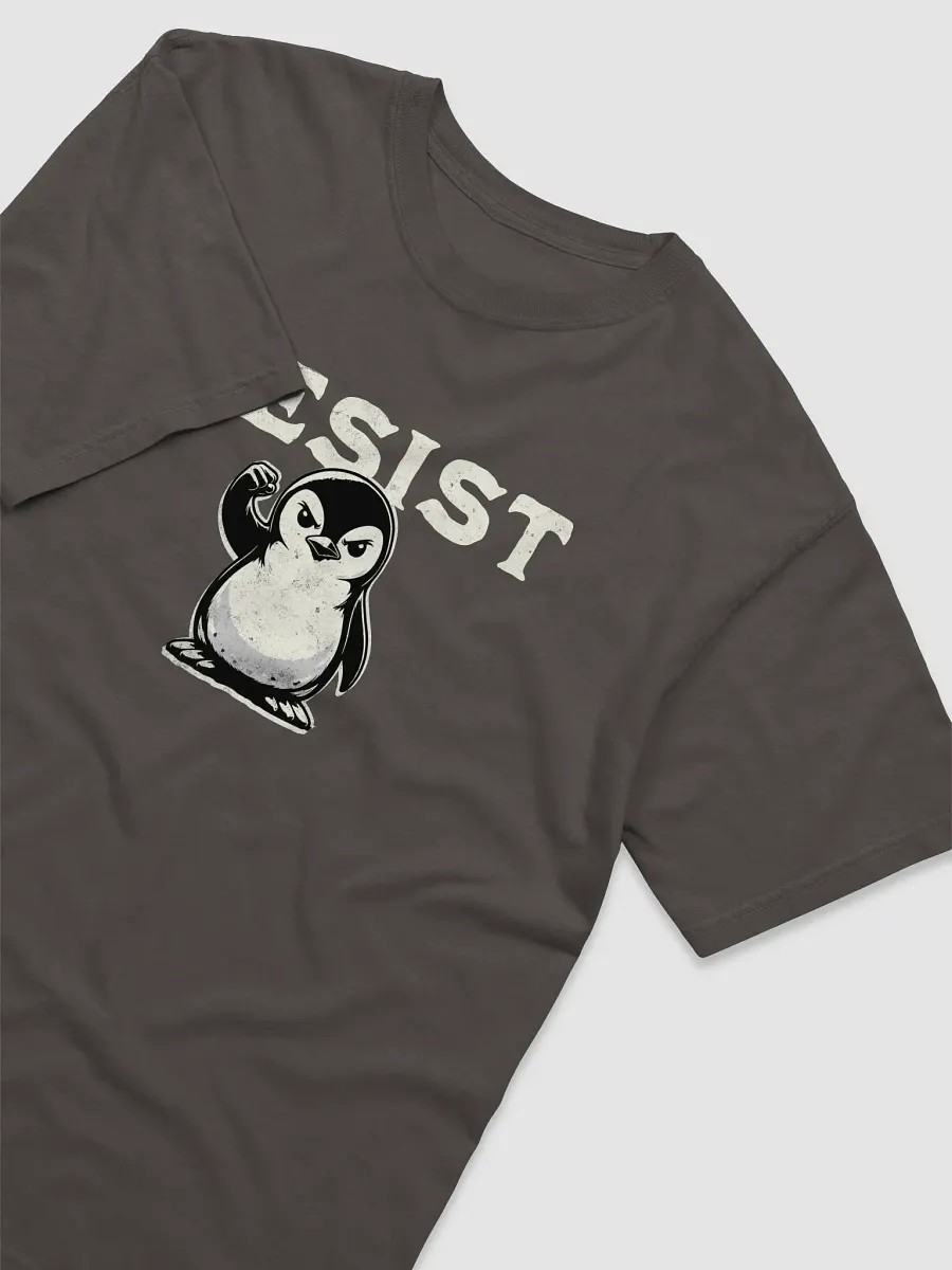 Penguin Resist T-Shirt product image (2)