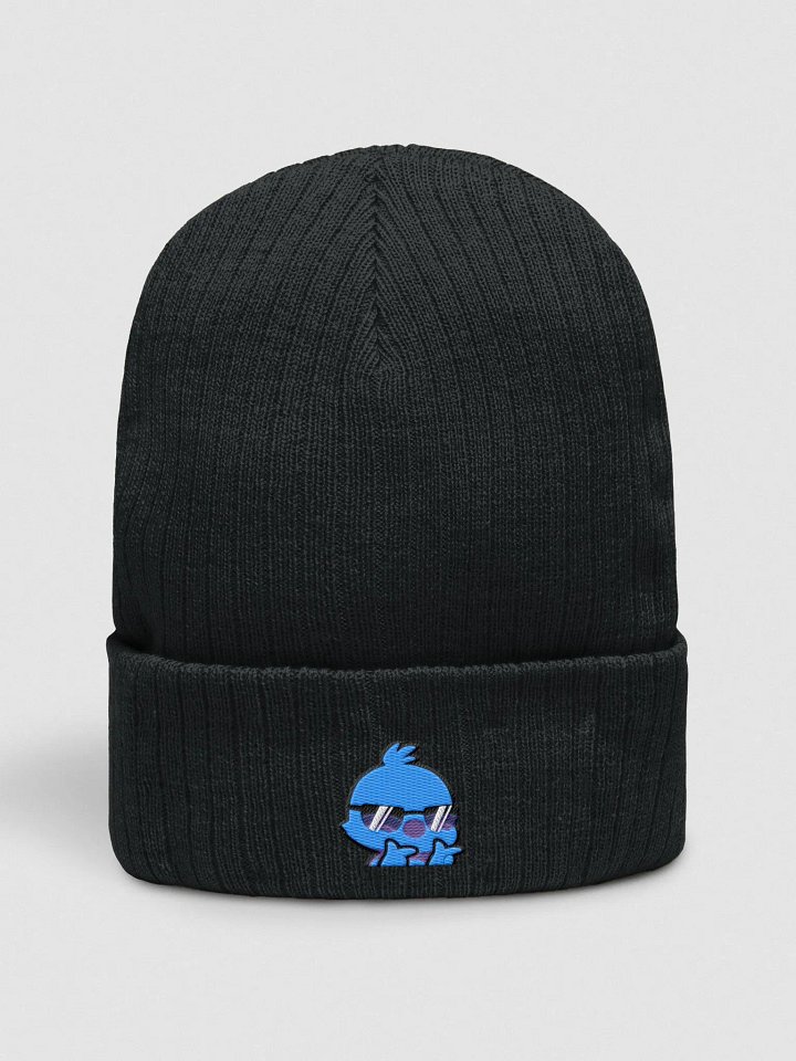 Finger Guns Beanie product image (1)