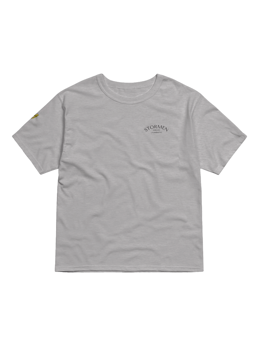 Stormen T-Shirt product image (11)