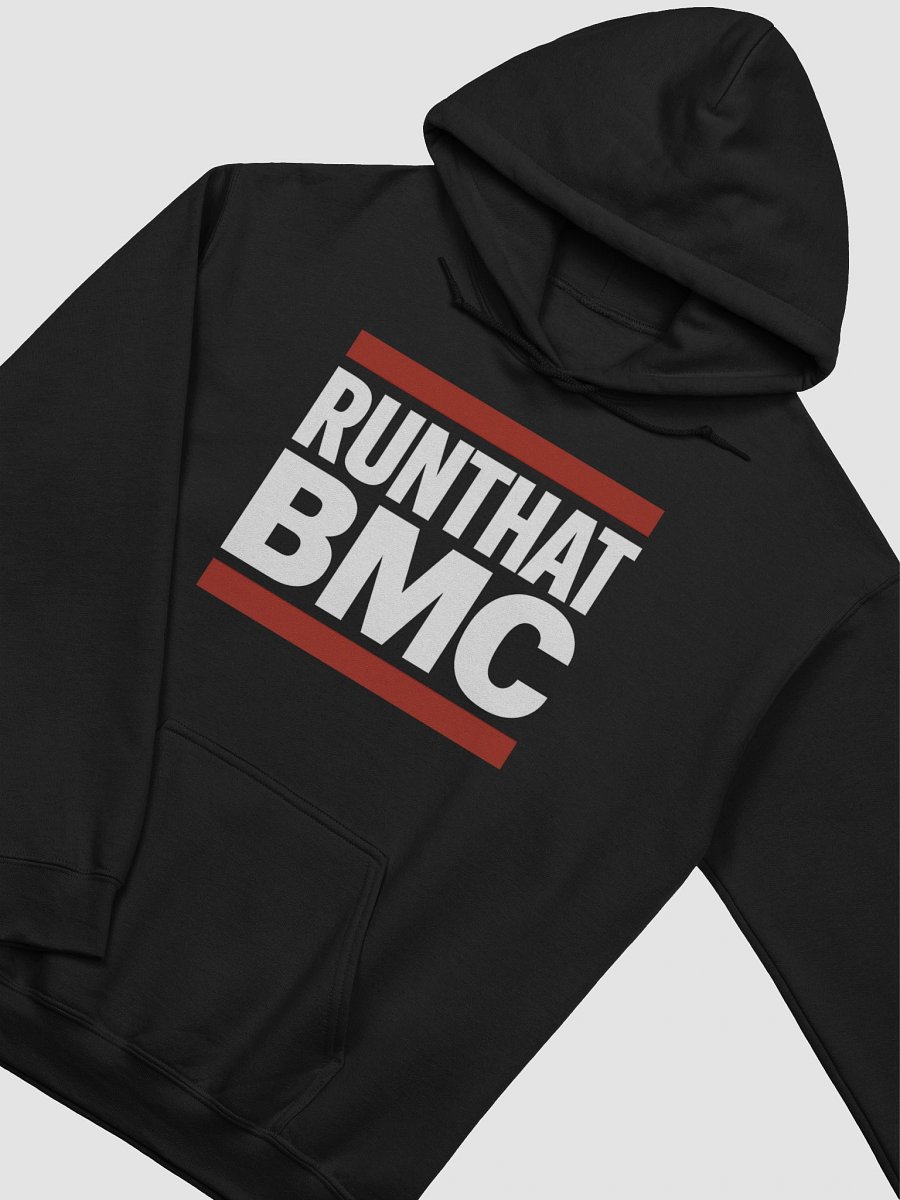 Logo Hoodie product image (3)