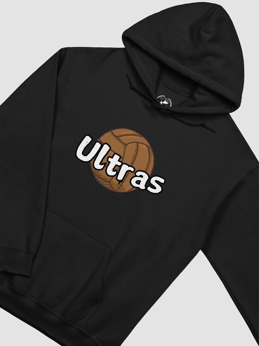 Hanorac Damă Ultras product image (18)
