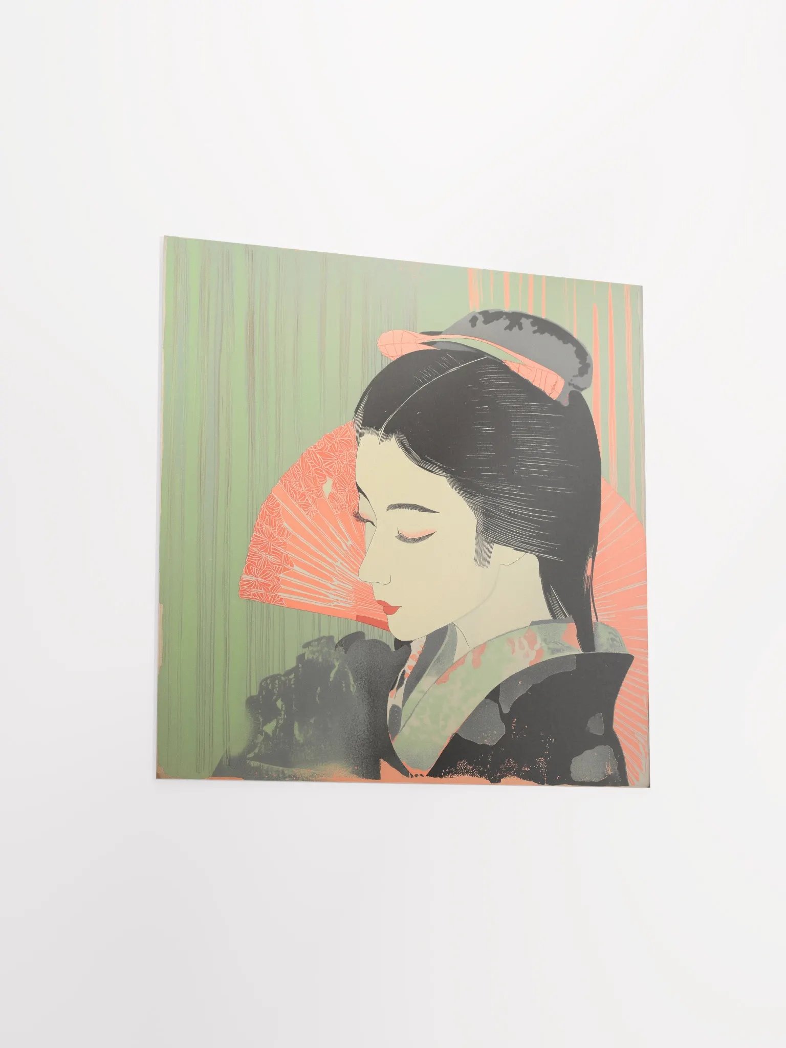 Utsukushii IV: Art Print product image (3)