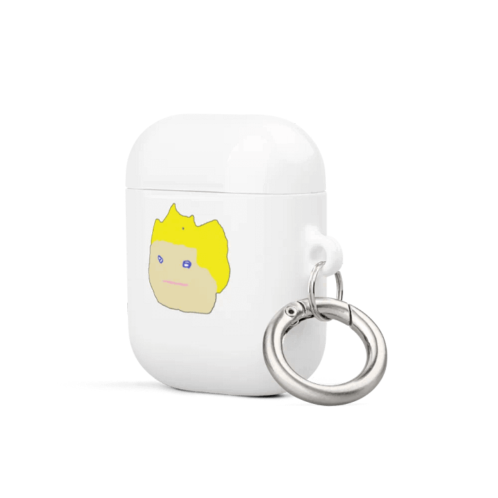 mfh original AirPods® case (1st + 2nd gen) product image (2)