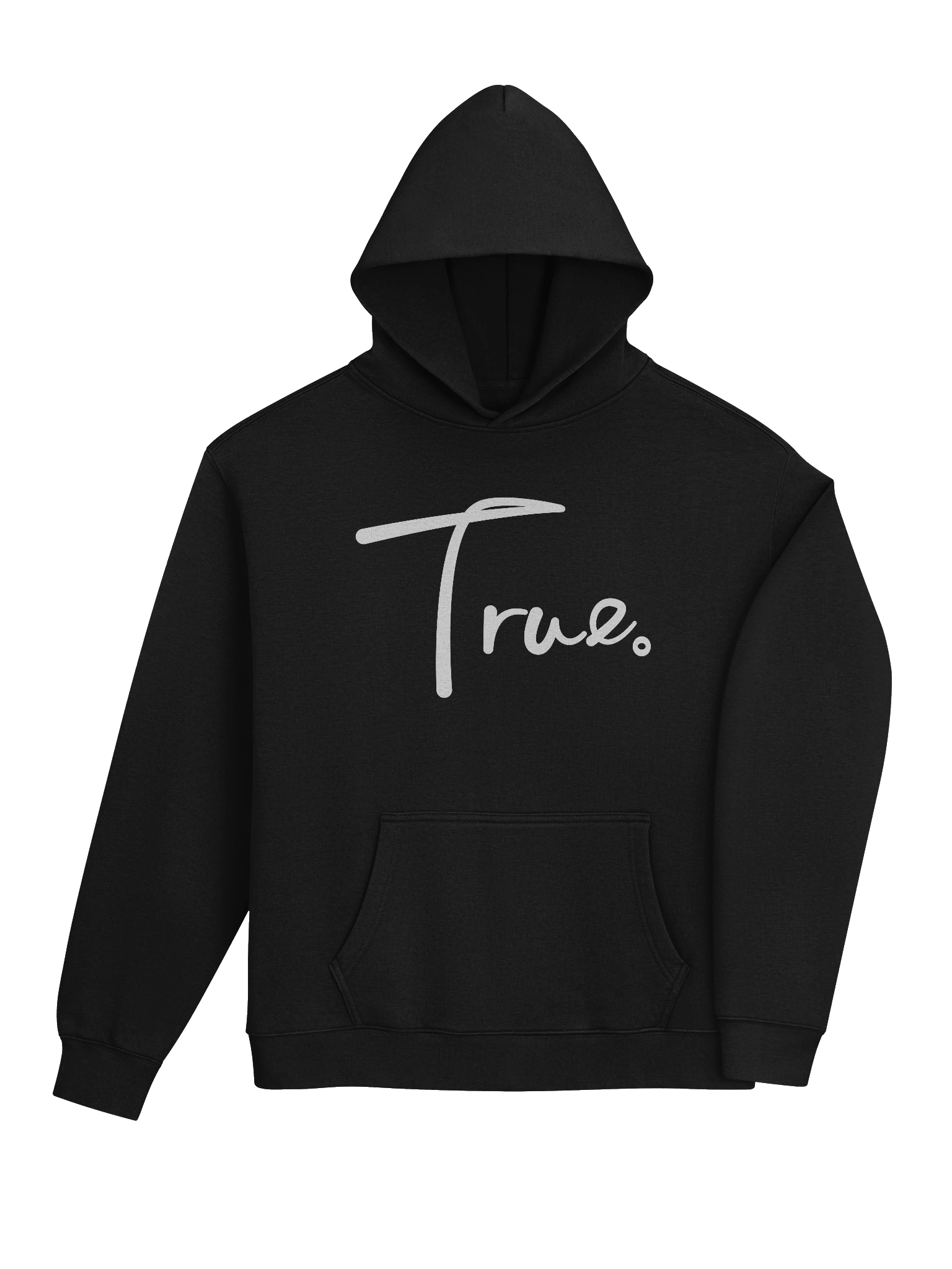 Core — in Black + Whisper White (Unisex) product image (3)