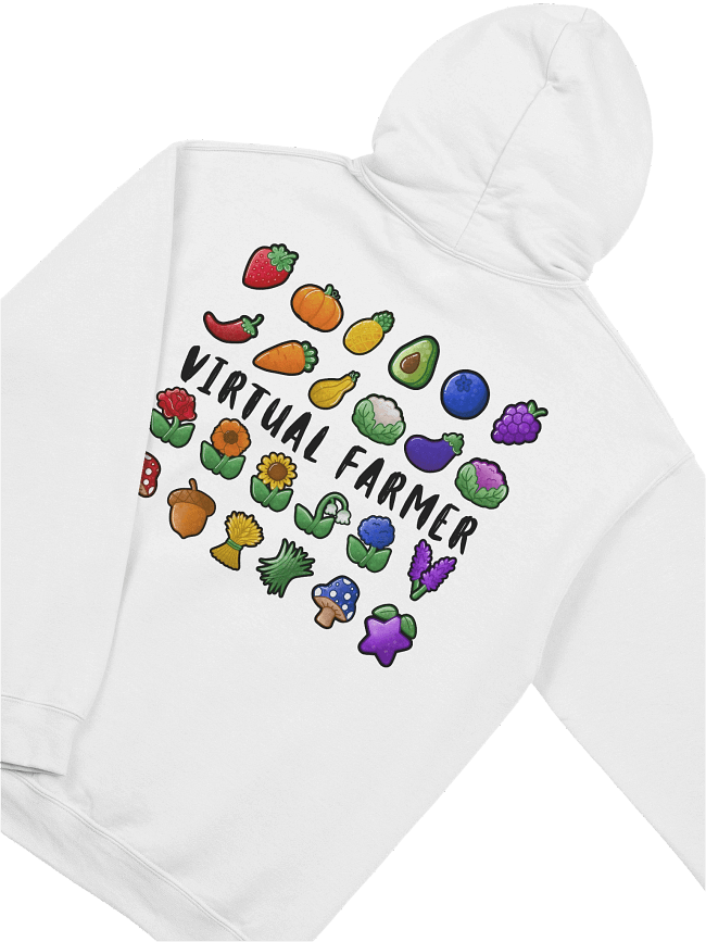 Virtual Farmer