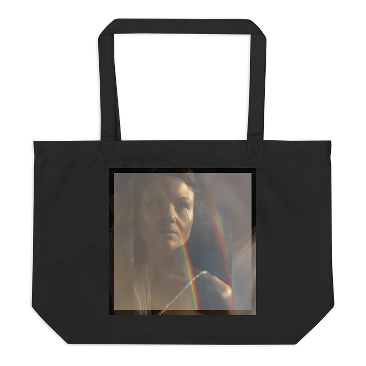 Tania Portrait Tote Bags product image (1)