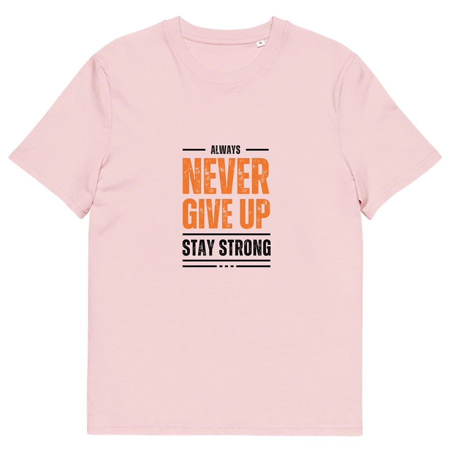 Energetic Motivation Tee product image (174)