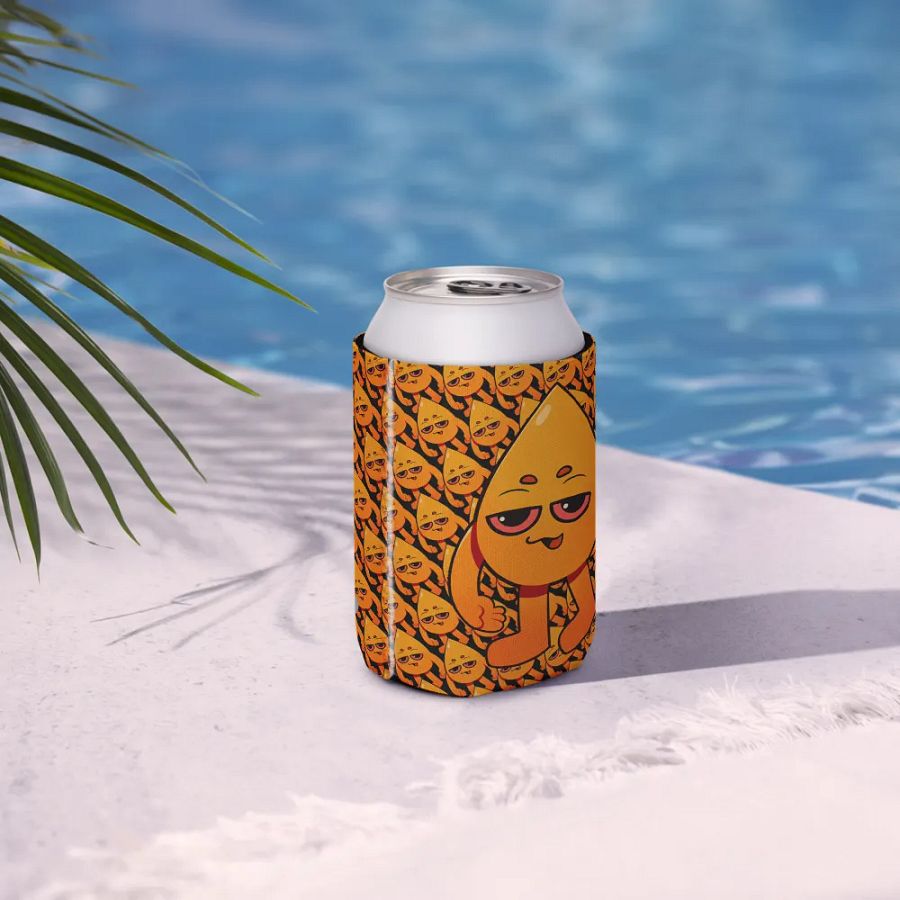 high dabby koozie product image (7)