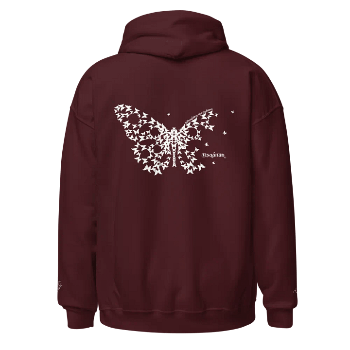 Tisaanah Hoodie product image (21)