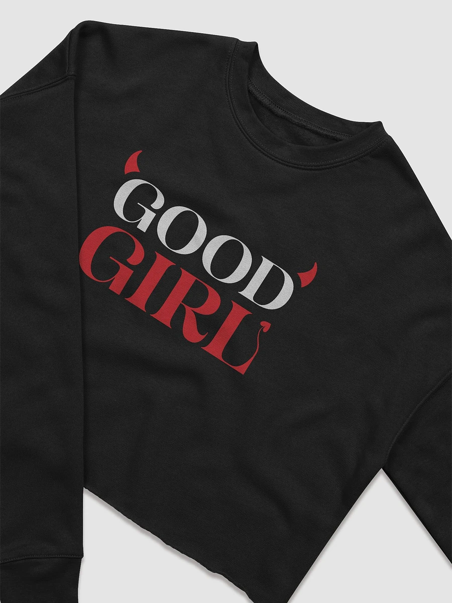 Good Girl Crop product image (3)