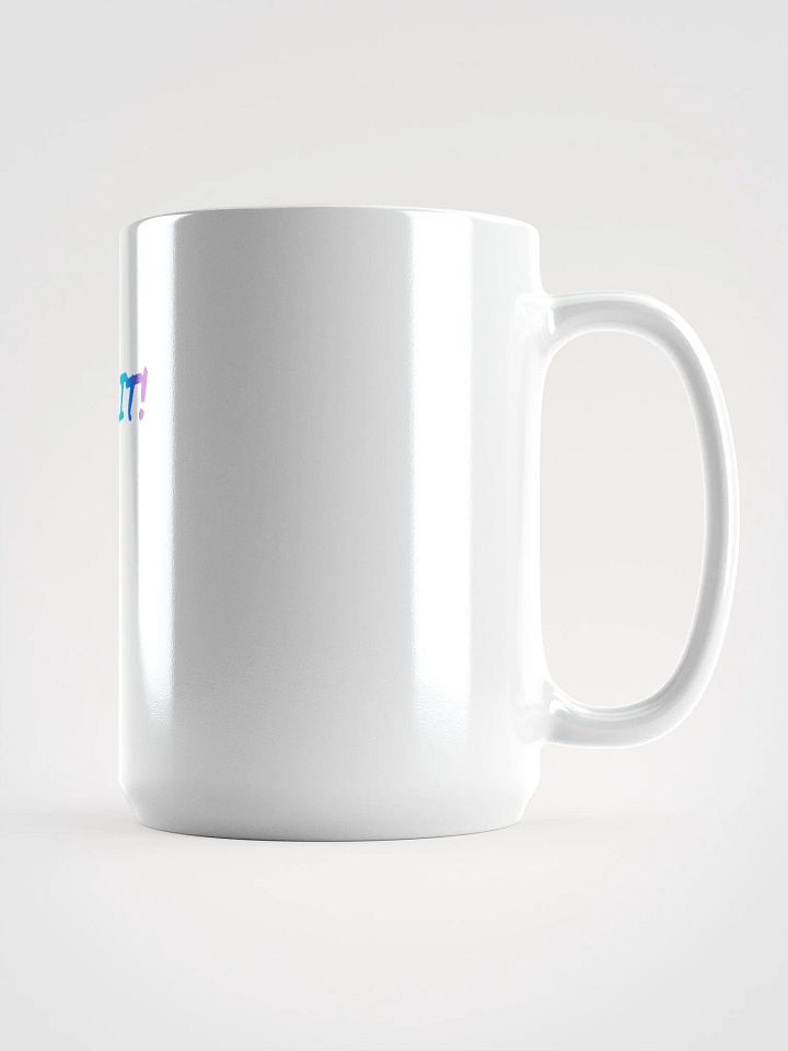 Special Damion T’s Collection — Suck It Mug: Pride Edition 2025 product image (1)