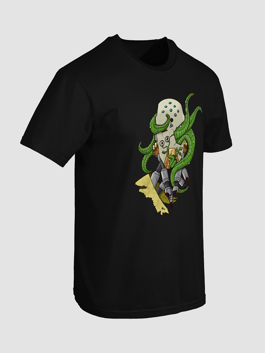 Mondatta Lives! t-shirt product image (40)