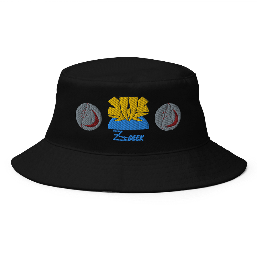 TKD Bucket Hat product image (1)