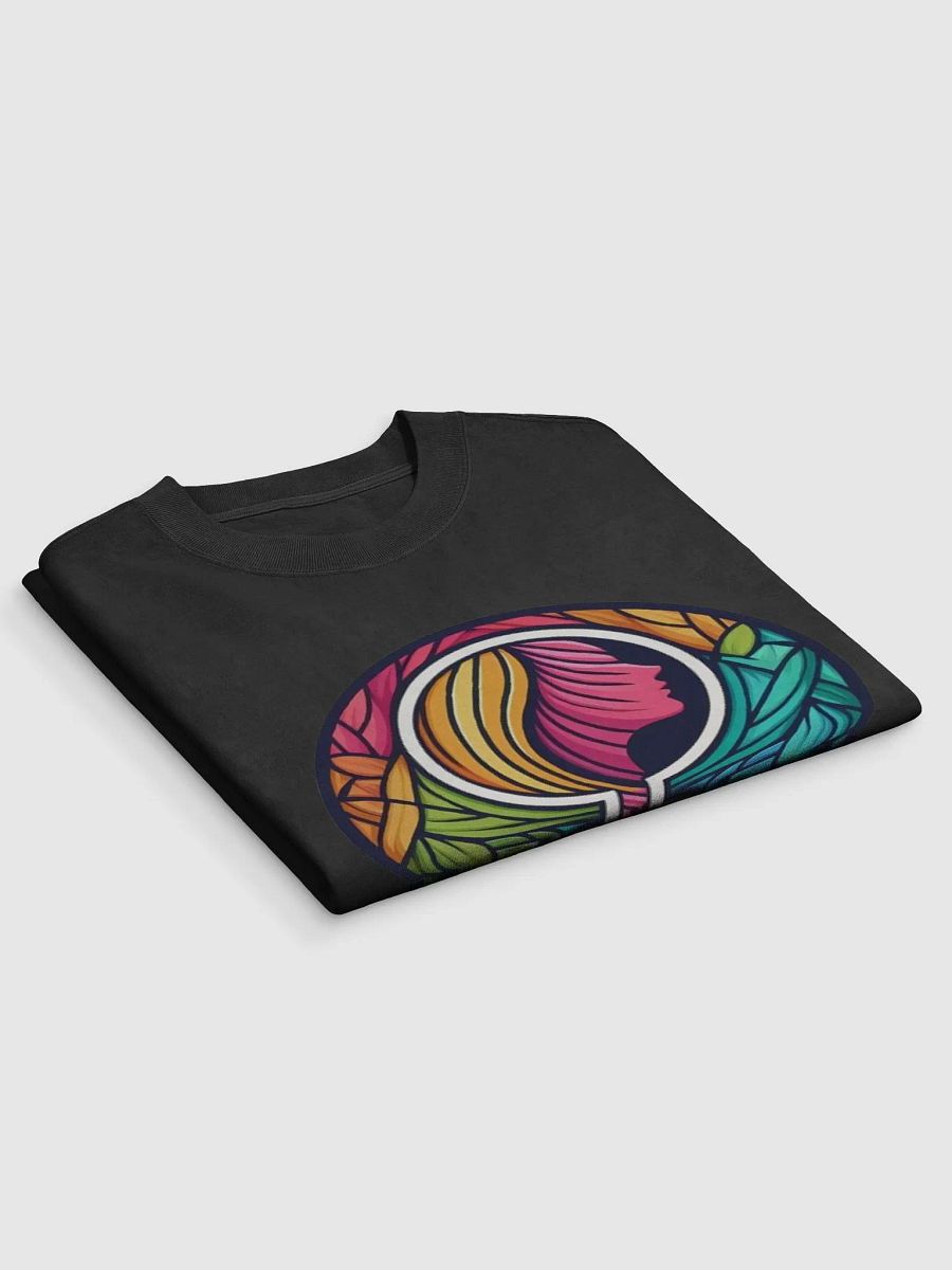 Vintage Vibes Oversized T-Shirt product image (12)