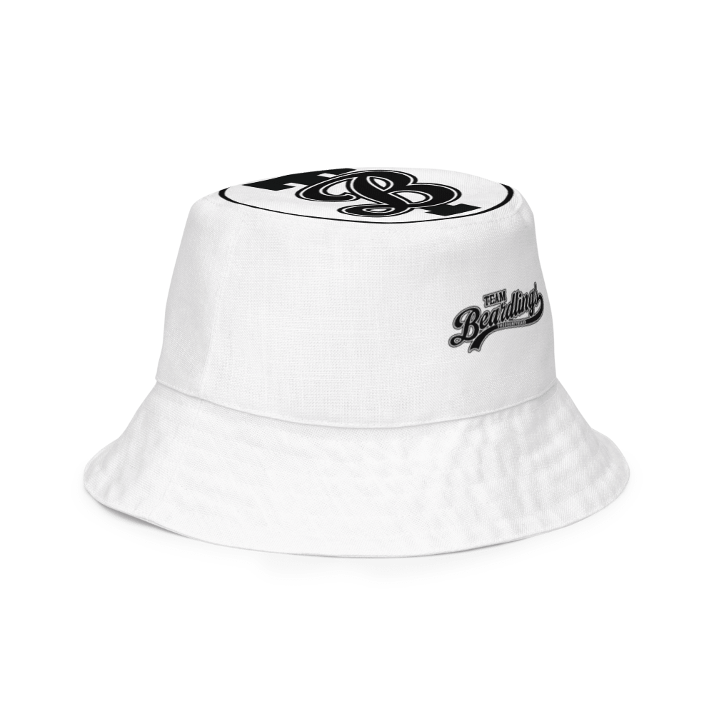 Team Beardlings - All-Over Print Reversible Bucket Hat product image (4)