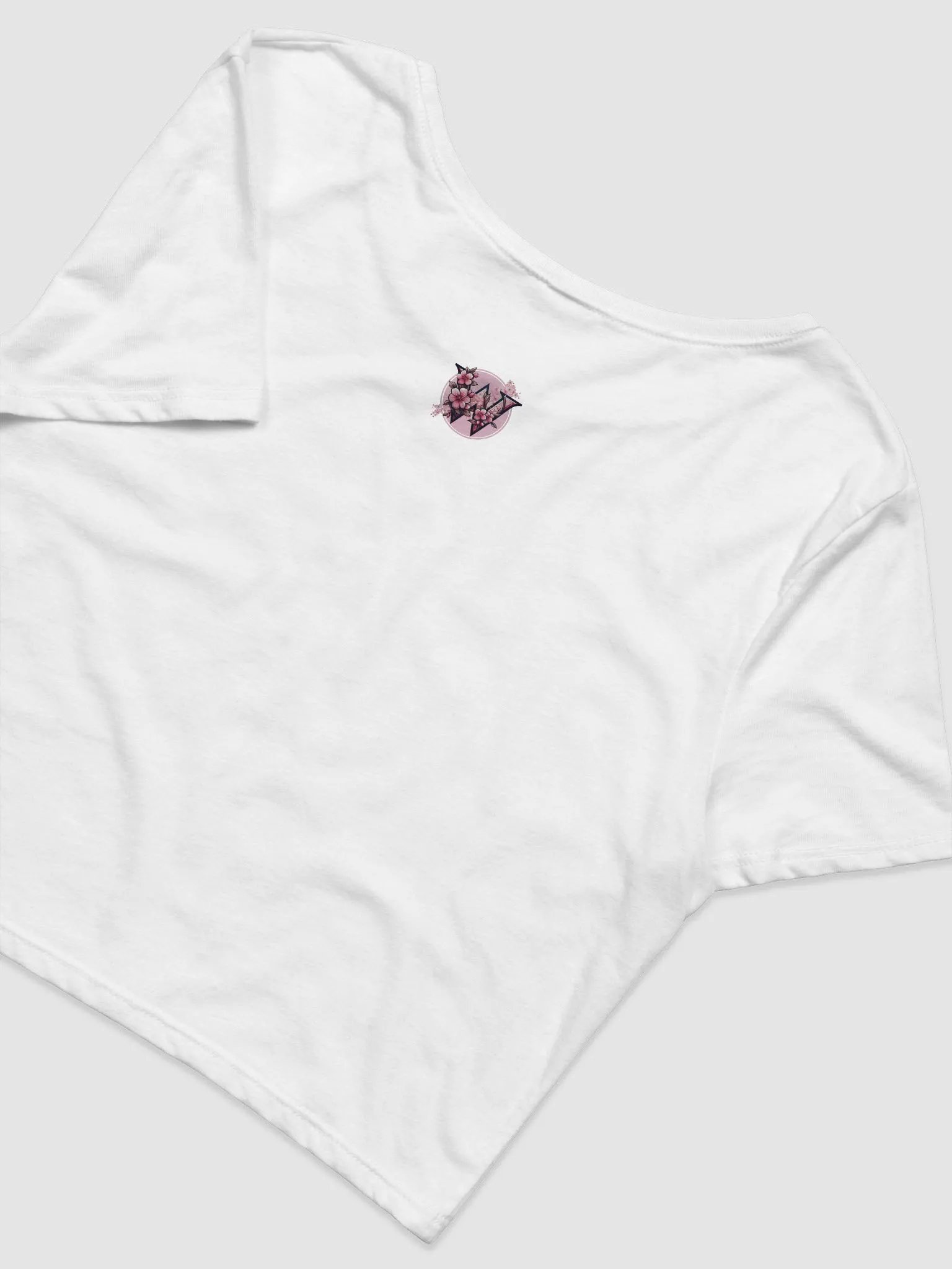 No Drama Please Crop product image (4)