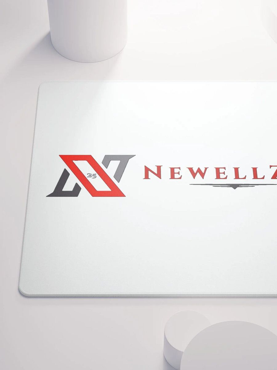 Newellz25 Mouse Pad product image (6)
