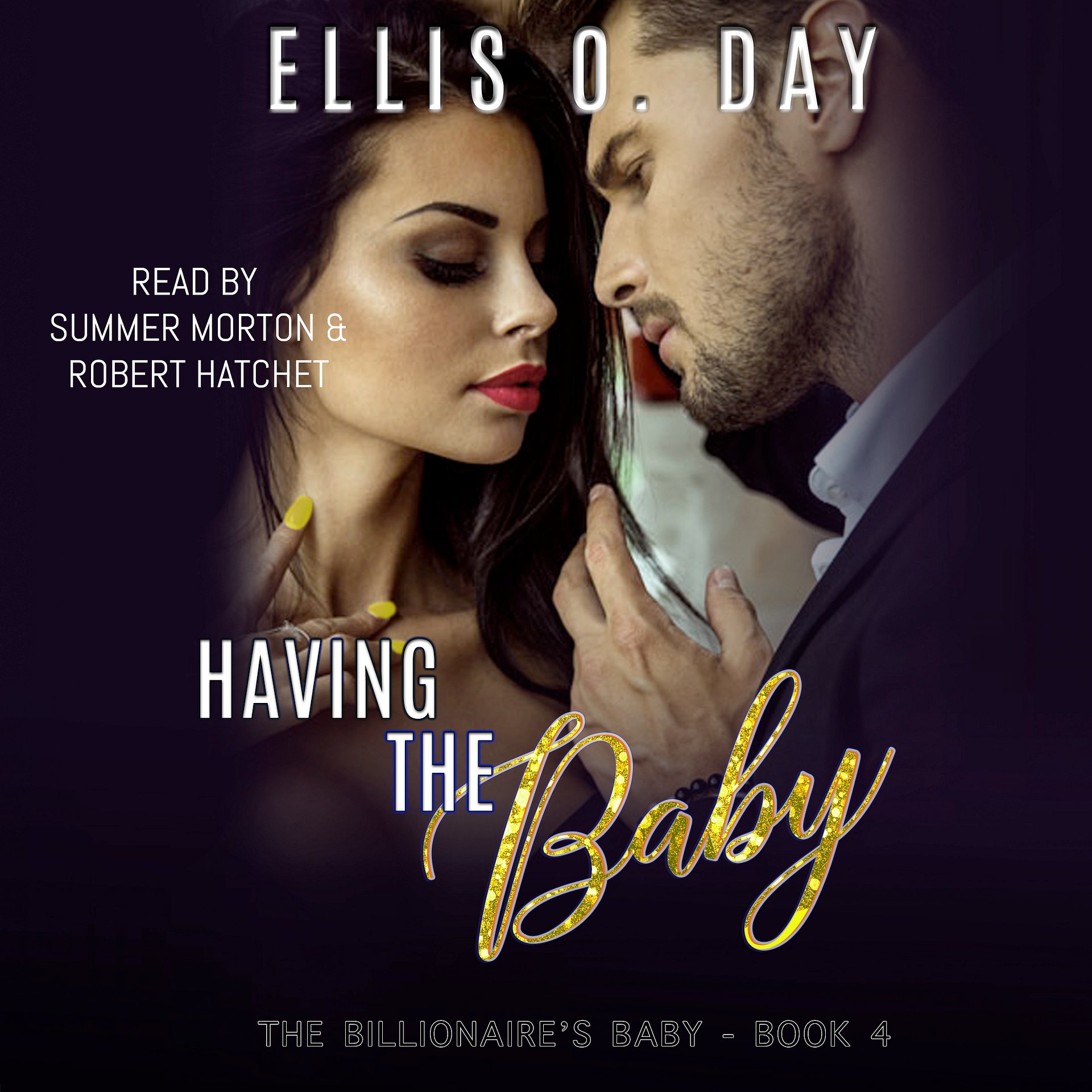 Having the Baby Audiobook product image (1)