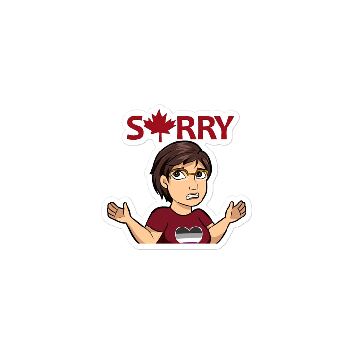 S🍁RRY magnet 🇺🇸 product image (1)