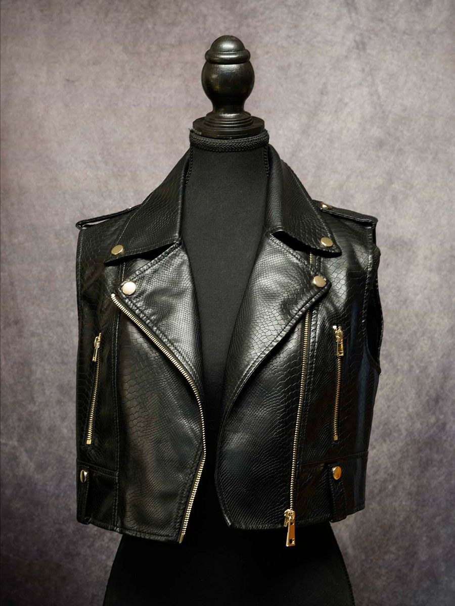 AFU Trizub Luminous Vest [Prebuilt] product image (4)