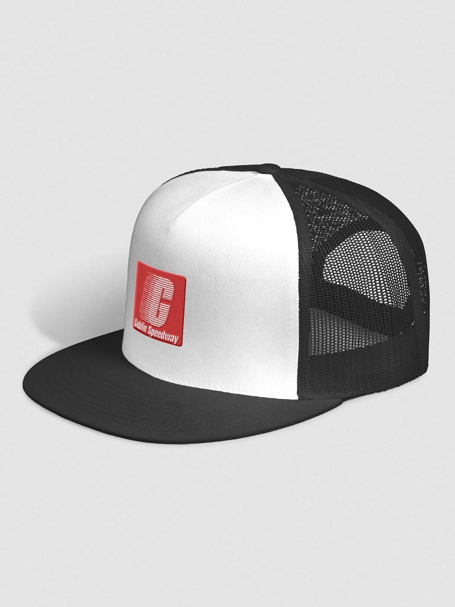 Goblin Speedway HAT product image (4)
