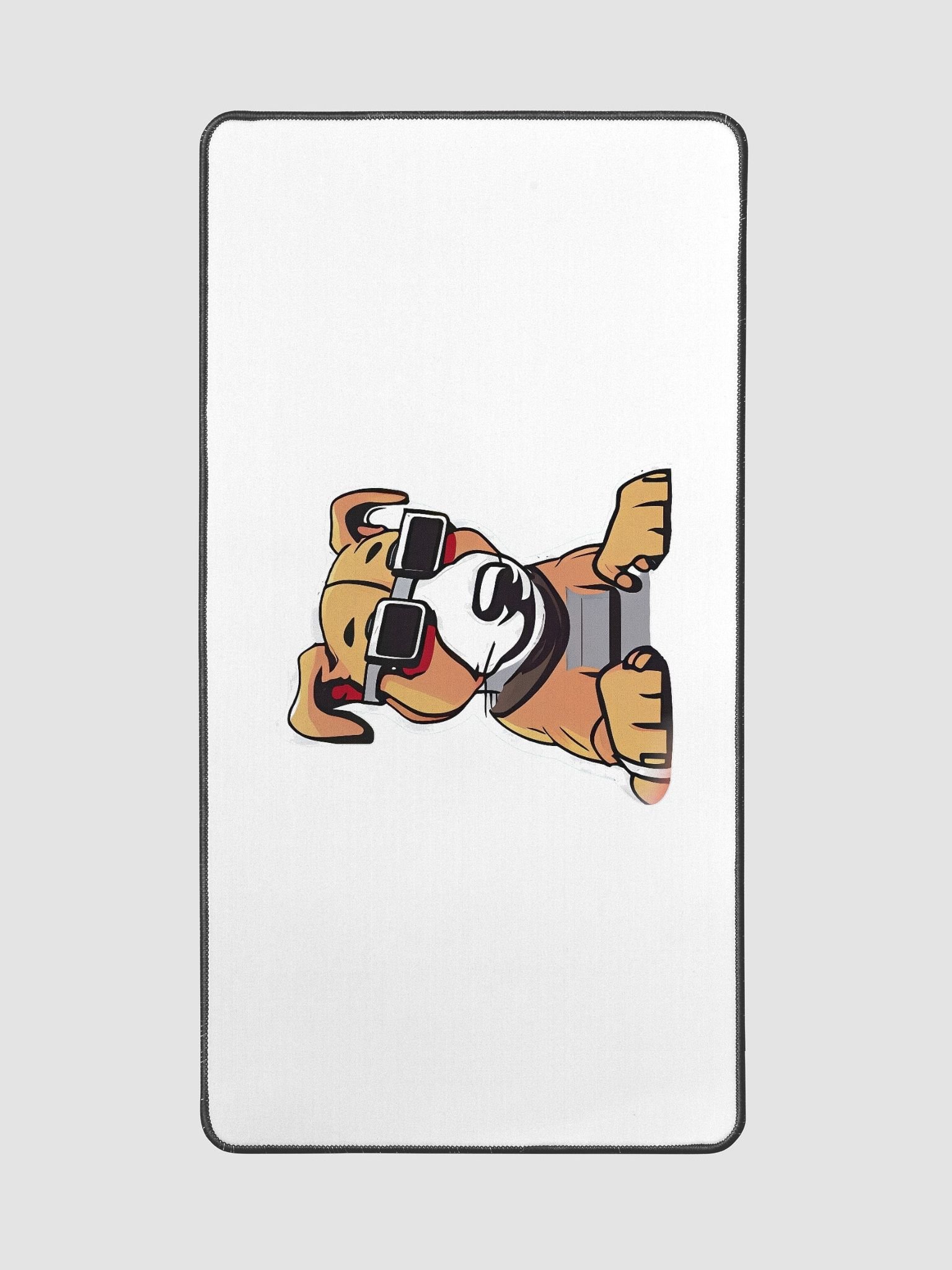 ItzDogo Desk Mat product image (2)