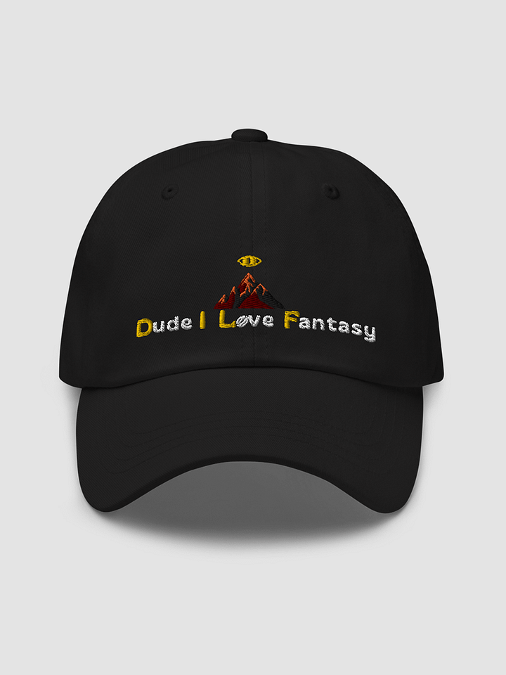 DILF Dad Hat product image (2)