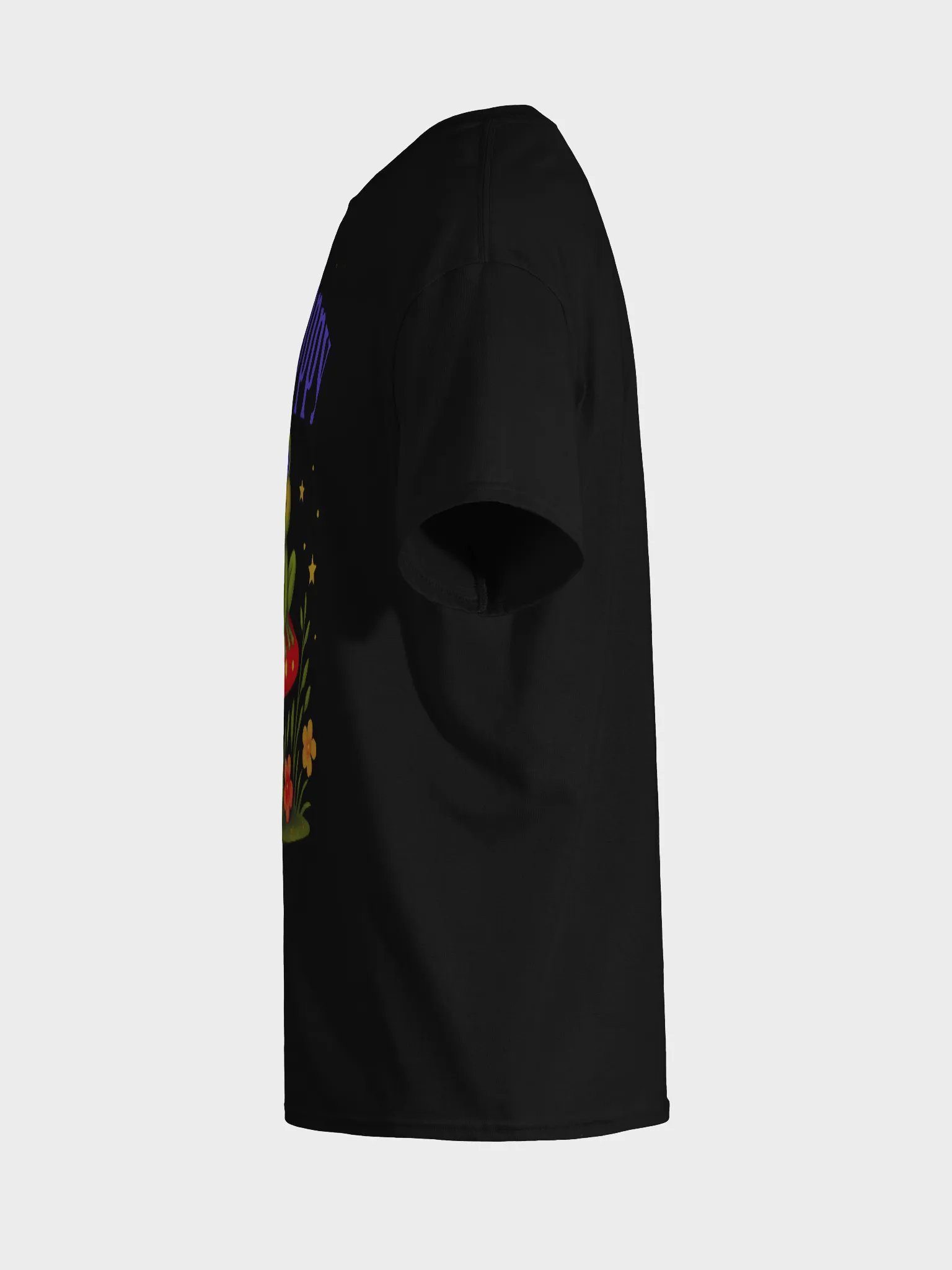 Stay Hoppy Frog T-Shirt product image (26)