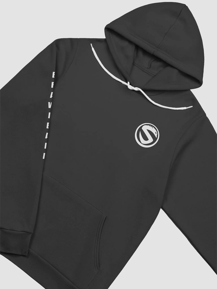 SuperSoft Brawlball Hoodie product image (3)