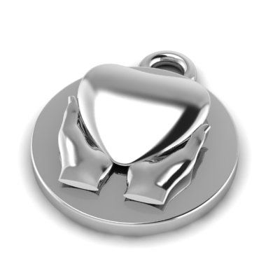 Hand Hearts product image (1)