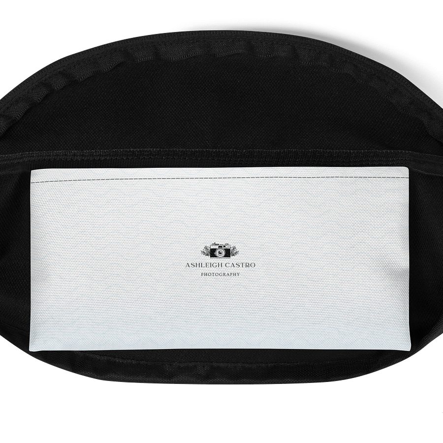 Crater Lake Lomopurple Fanny Pack product image (4)