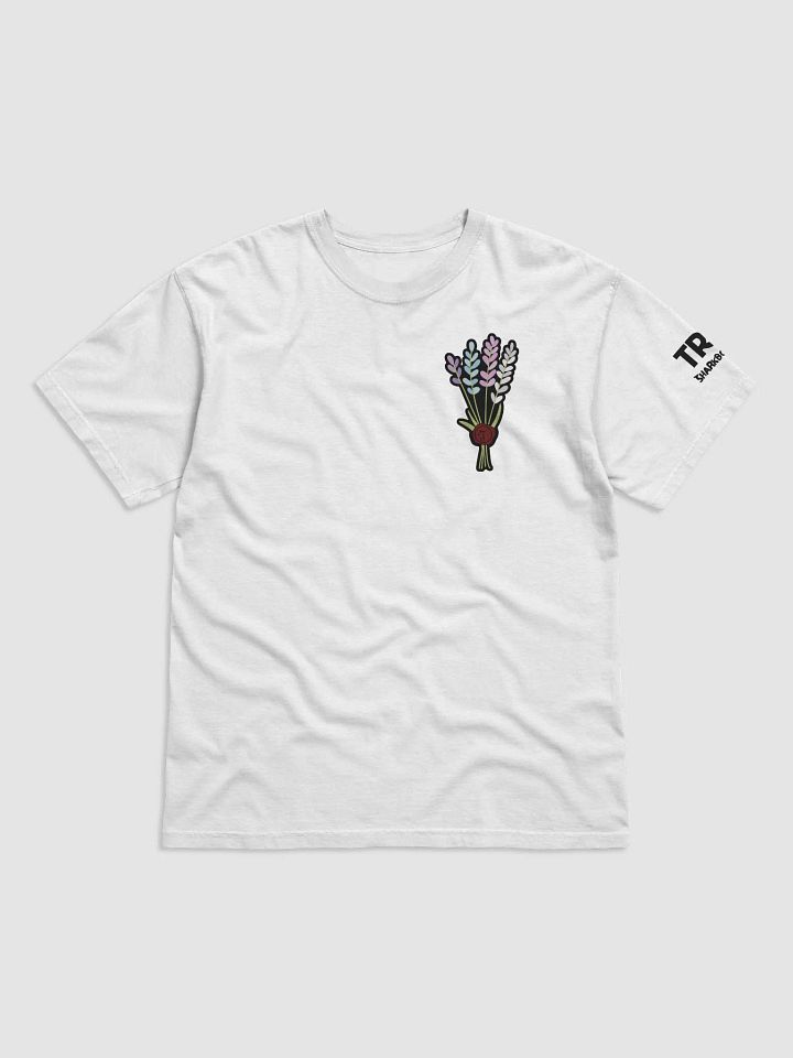 TRIP X Sharkboy Stuff Subtle Pride Shirt product image (1)