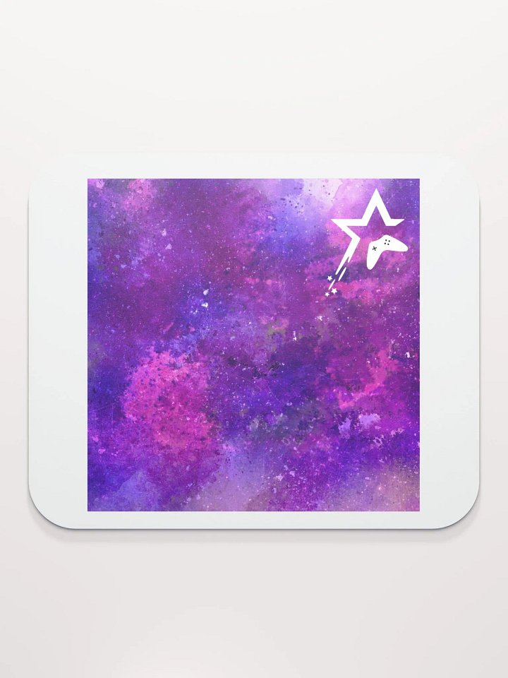 NOVA-P Mousemat product image (2)
