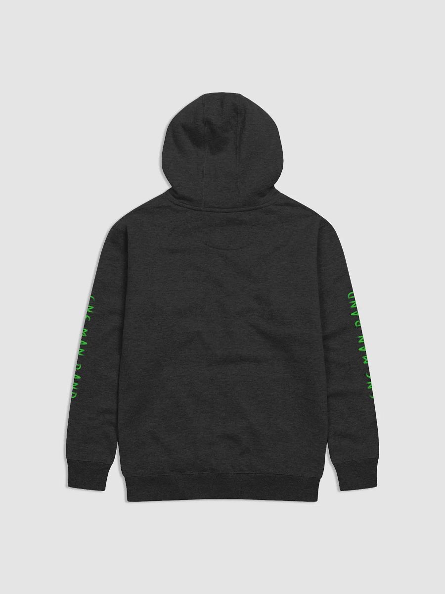 ONE MAN BAND HOODIES product image (2)