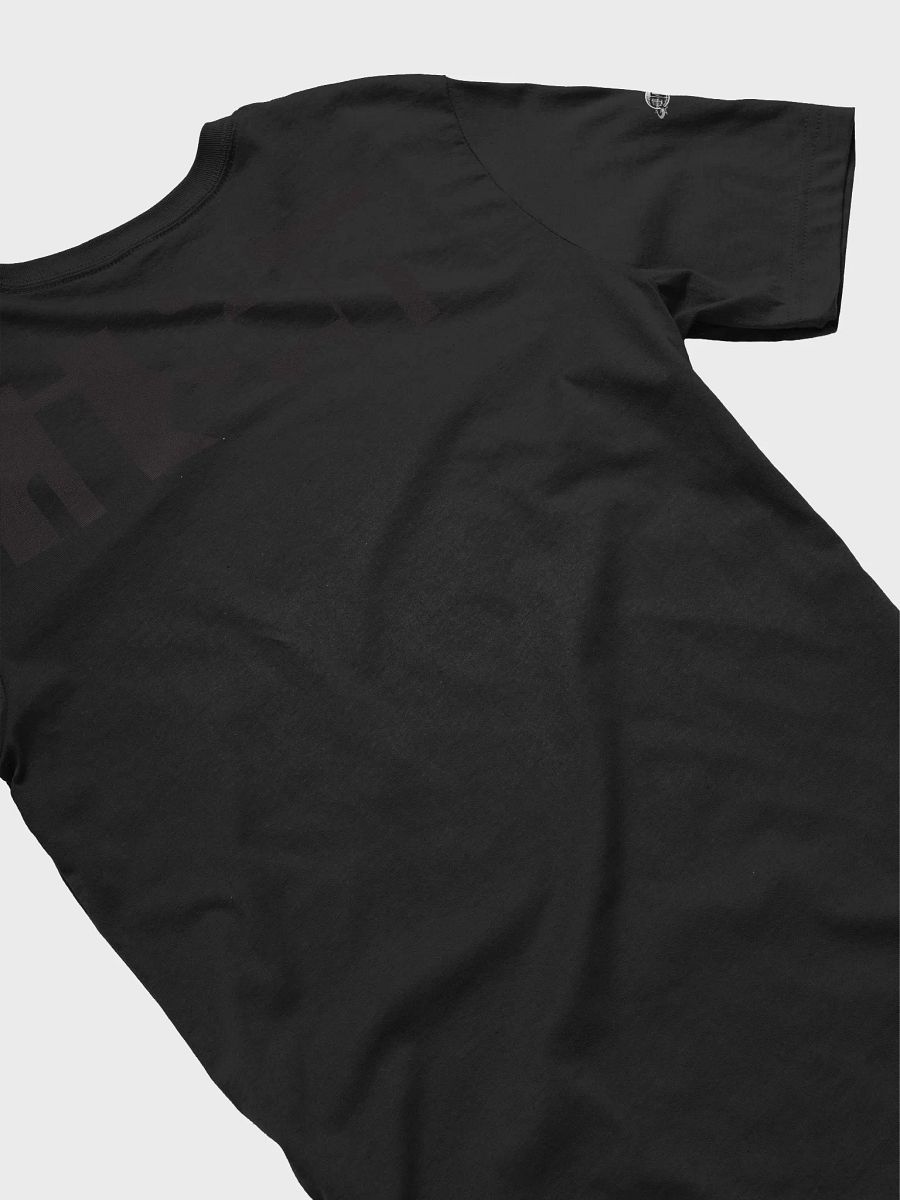 DJ: Risen has come | Unisex T-Shirt product image (5)