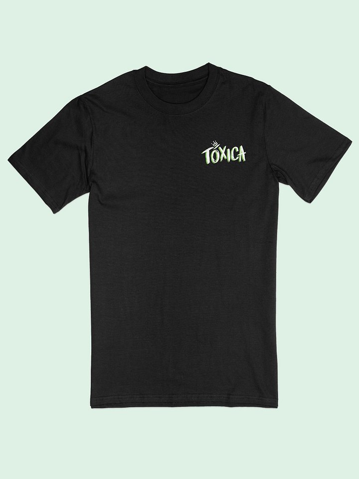 Toxica T-Shirt product image (2)