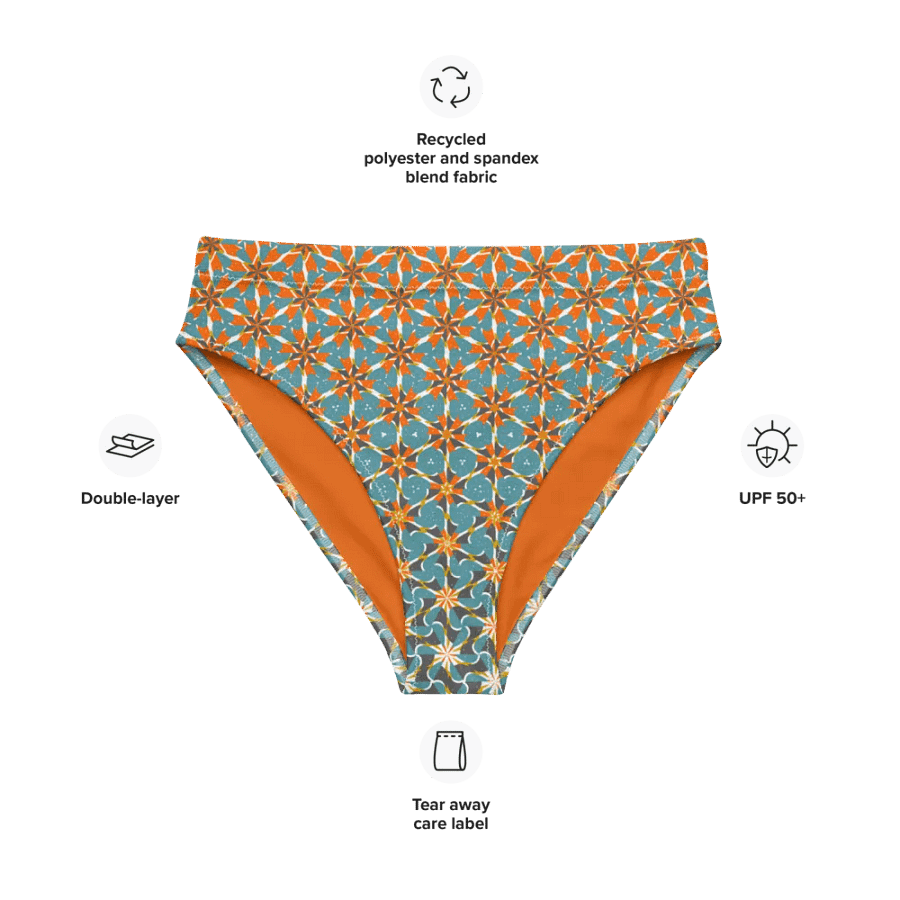 Funky Pattern 52 product image (8)