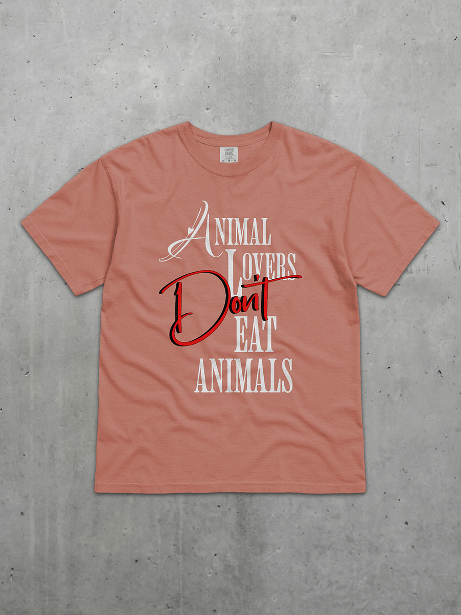 Animal Lovers Tee product image (9)