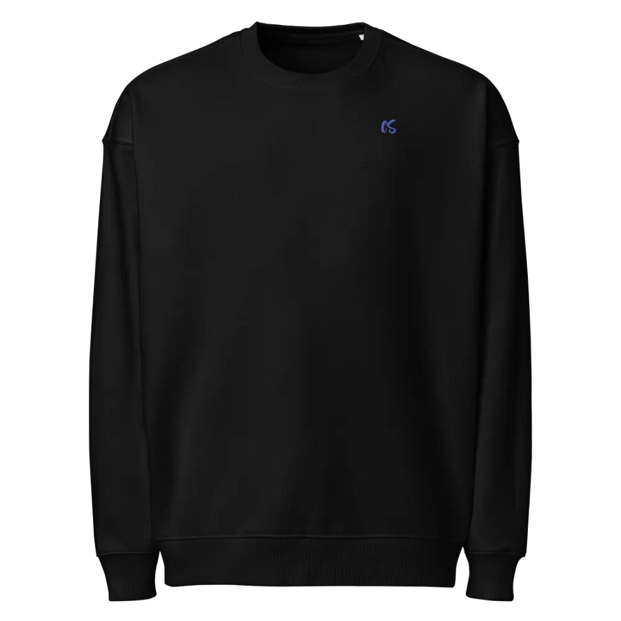 CS Oversized Sweatshirt product image (1)