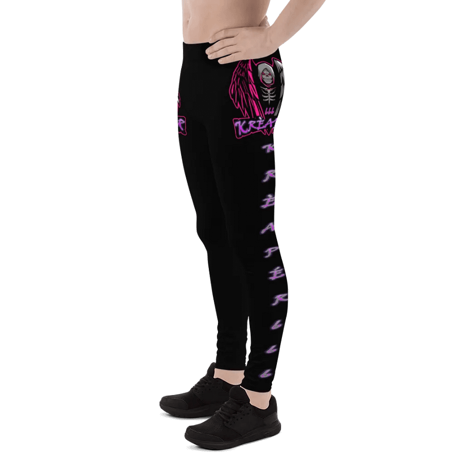 Men Leggings product image (8)