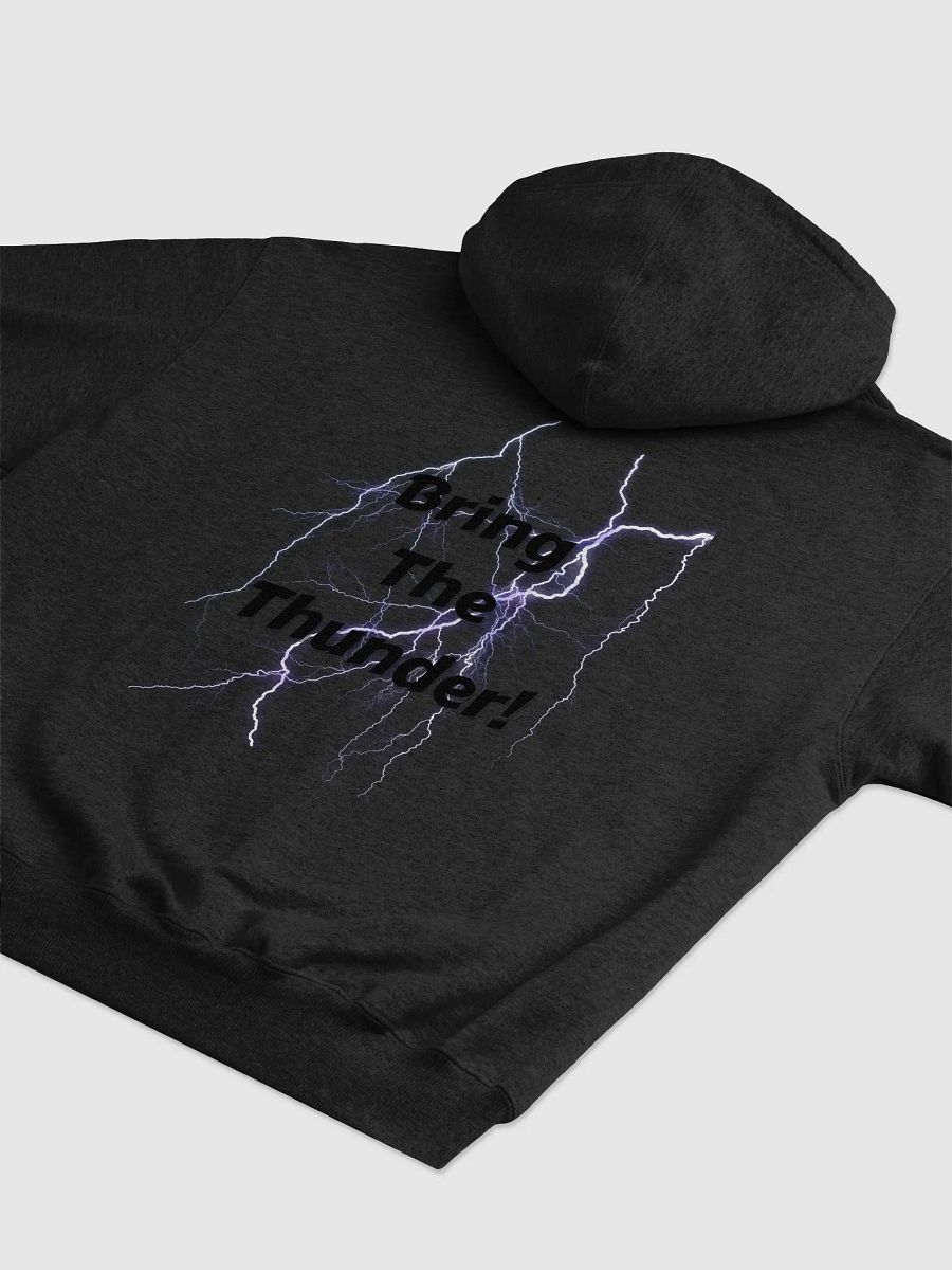 Bring The Thunder Champion Hoodie product image (4)