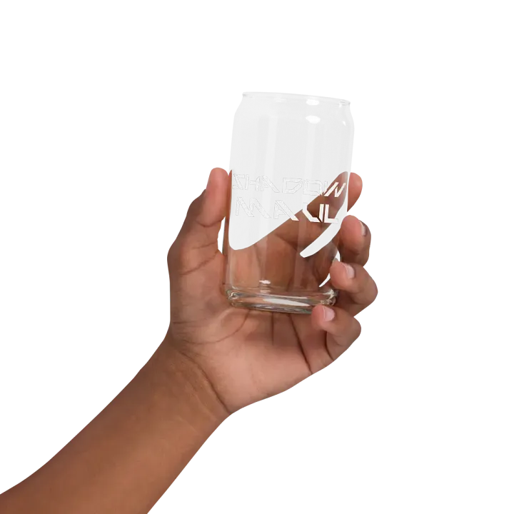 ShadowMaul Can Glass product image (32)