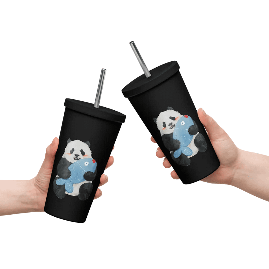 PANGDAHAI🐼Giant Panda product image (14)