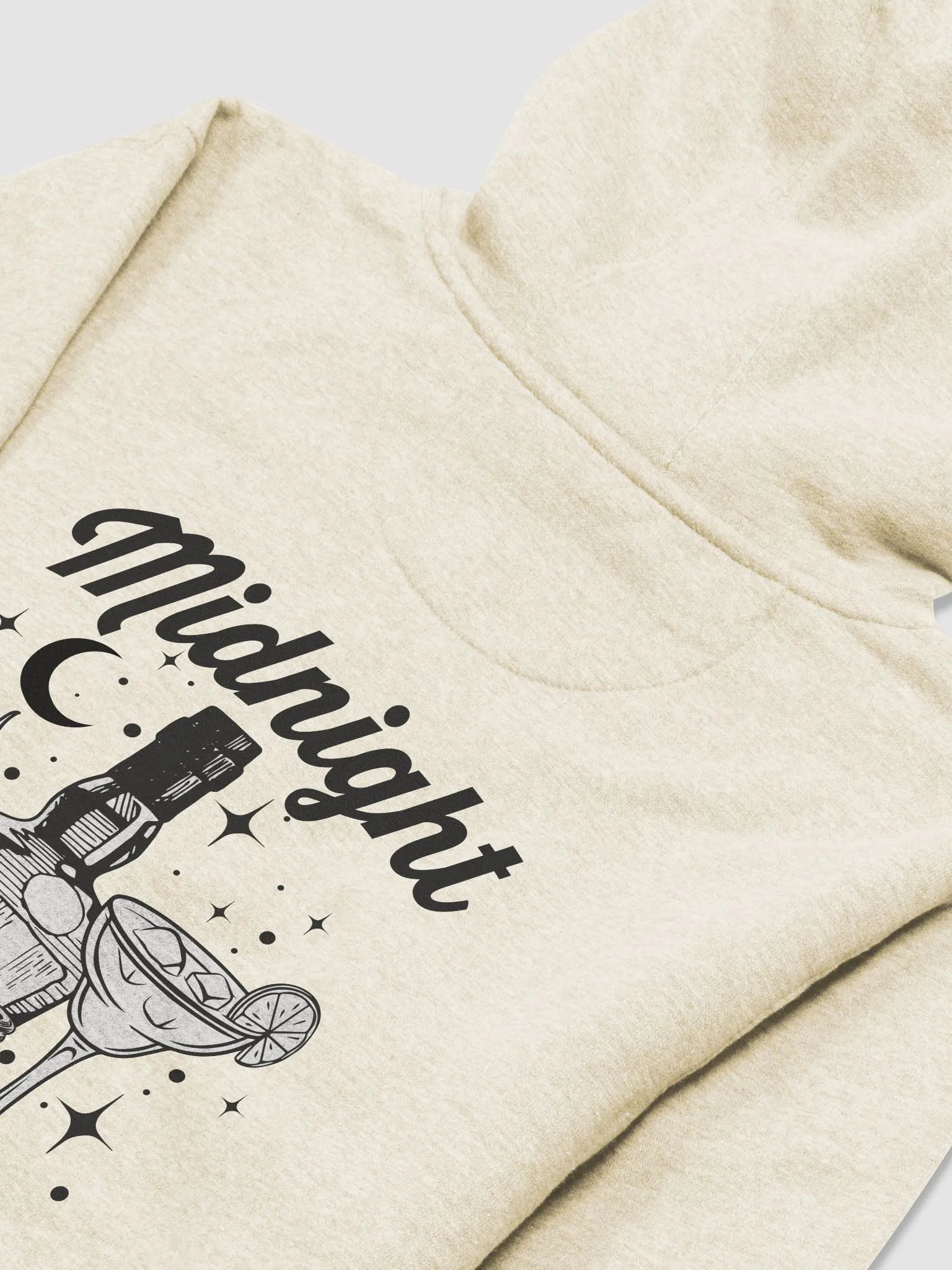 Midnight Margarita hoodie product image (43)