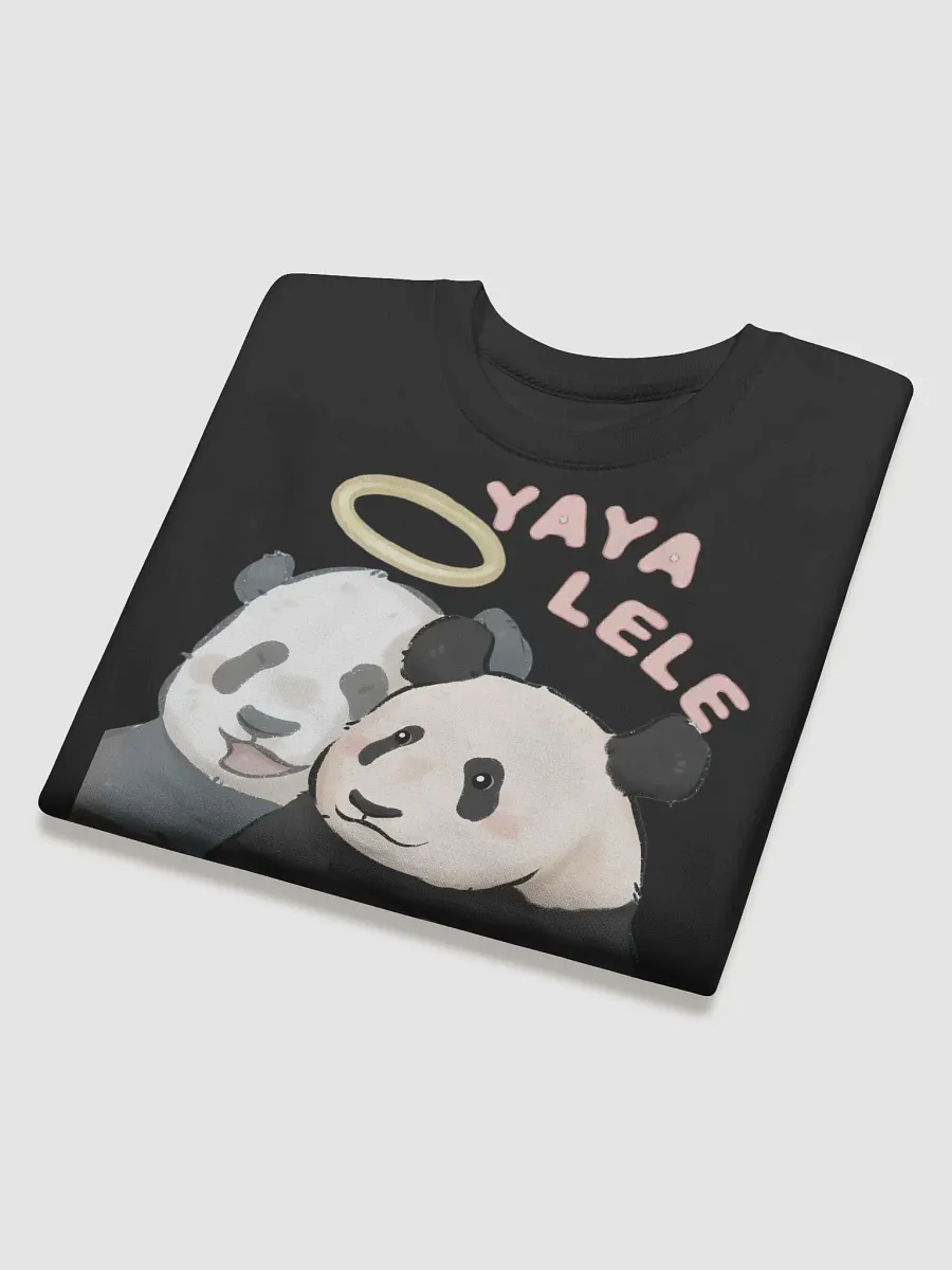 YAYA Panda product image (4)