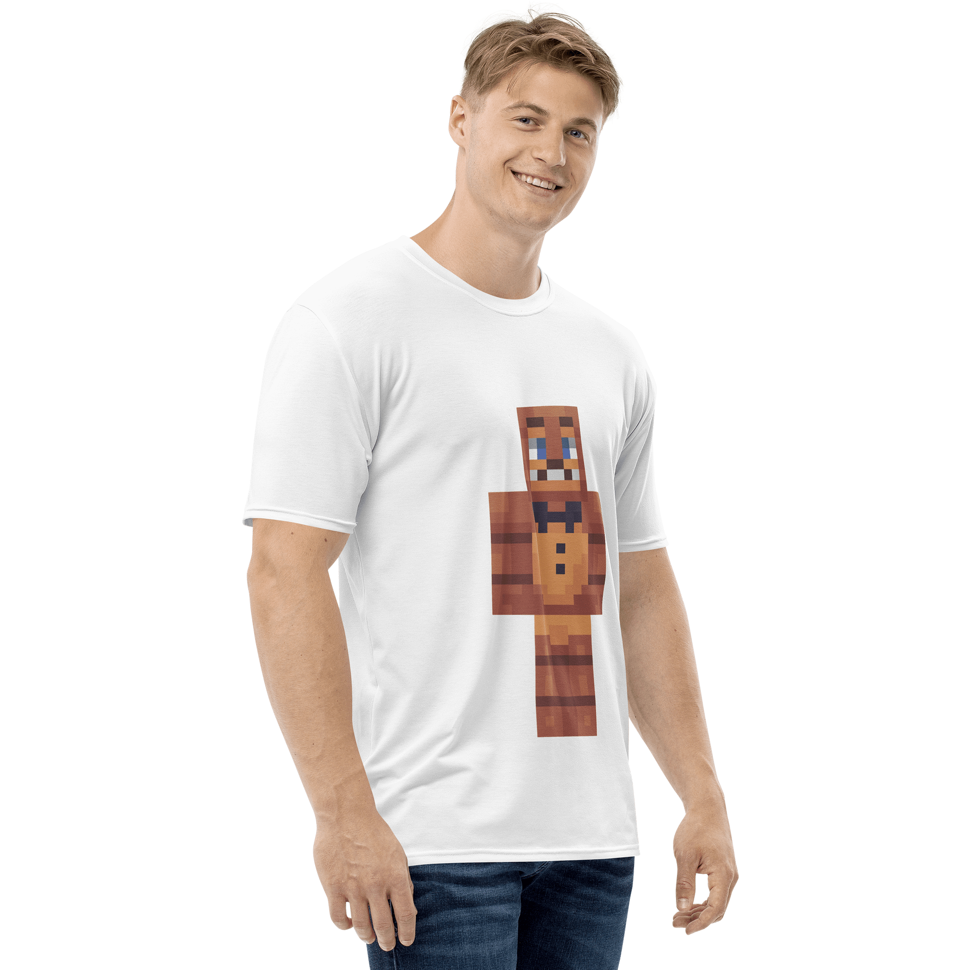 Morcoveanu Body T-Shirt product image (4)