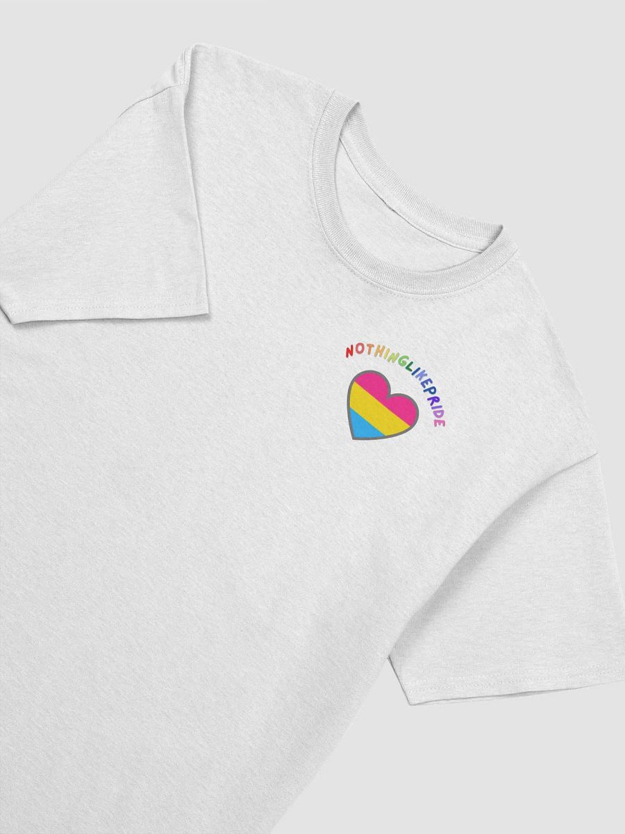 Pansexual Pride T-Shirt product image (33)
