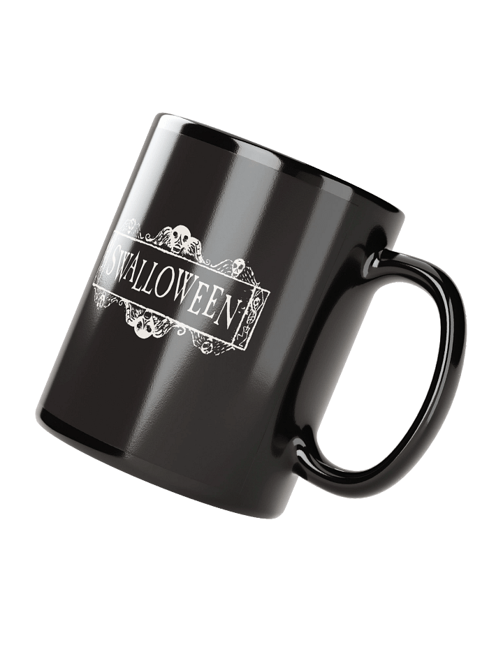 I JUST PEED MY PANTS Swalloween mug product image (2)