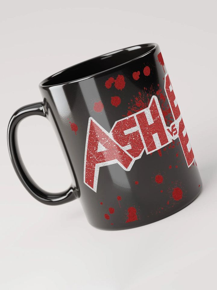 ASHvsEVILSIP - Black product image (1)