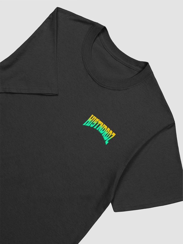 HI5TNDRDZ FUNNY MONEY TEE product image (6)